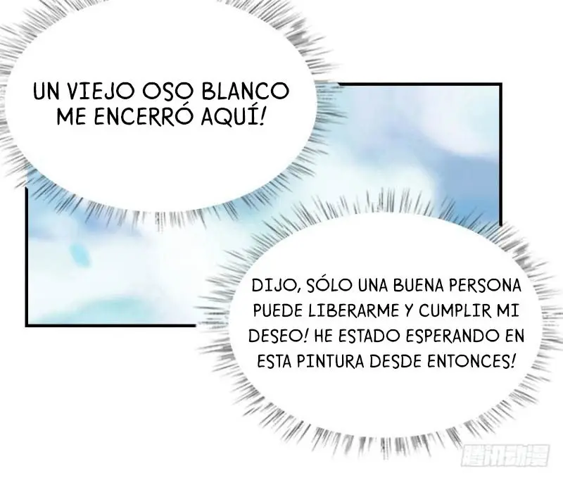 Solo quiero conocerte - Capítulo 1 - Página 13 - LectorTMOo