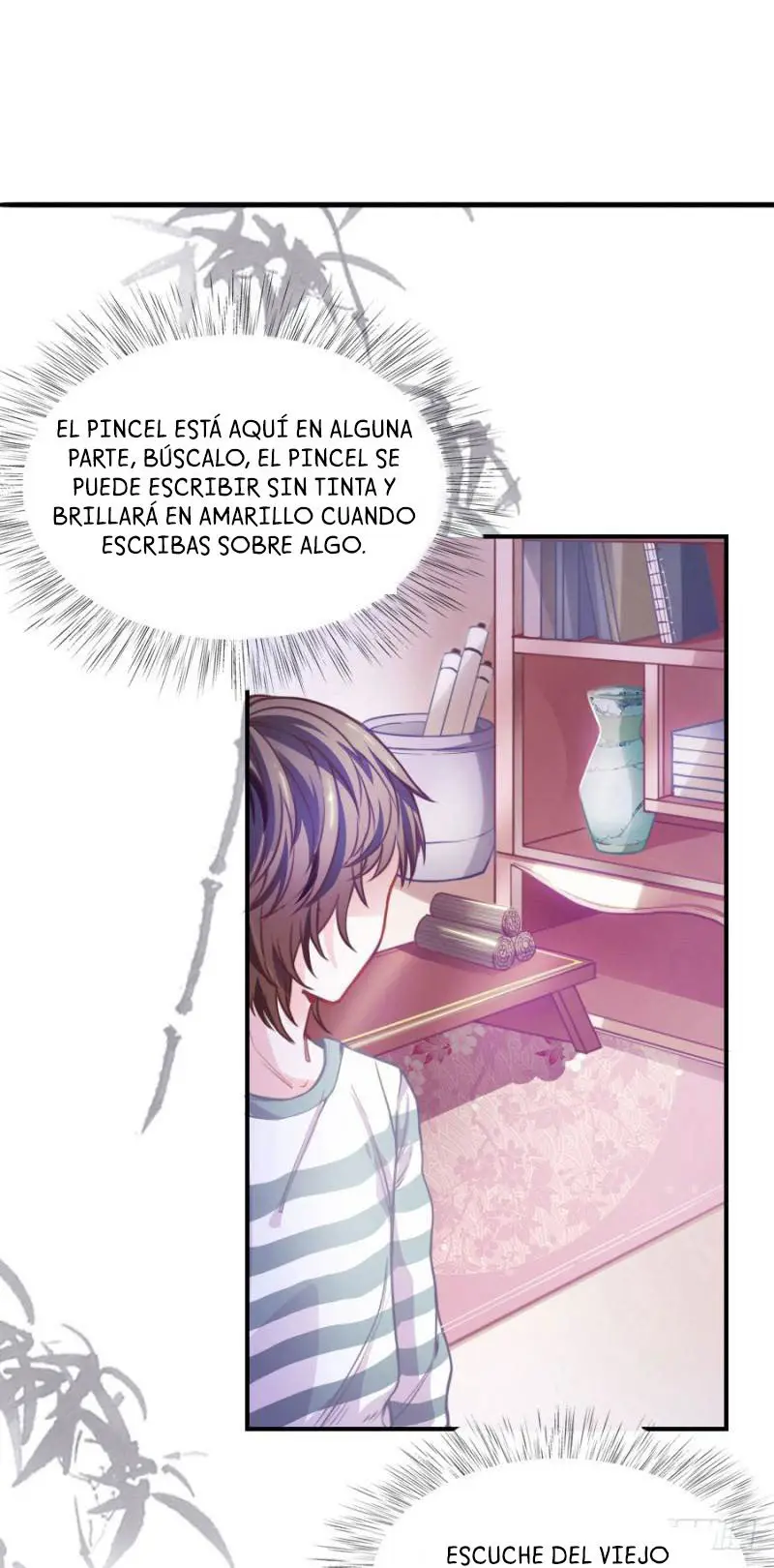 Solo quiero conocerte - Capítulo 1 - Página 15 - LectorTMOo