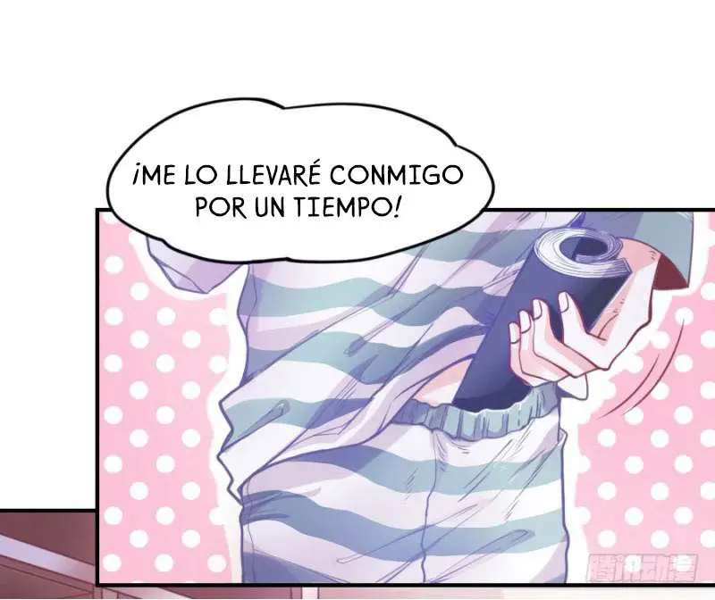 Solo quiero conocerte - Capítulo 1 - Página 20 - LectorTMOo