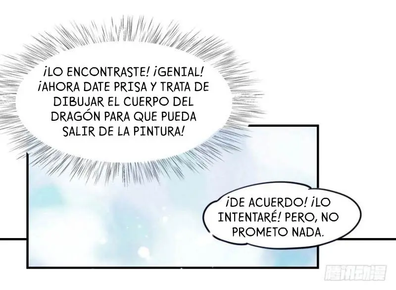 Solo quiero conocerte - Capítulo 1 - Página 23 - LectorTMOo