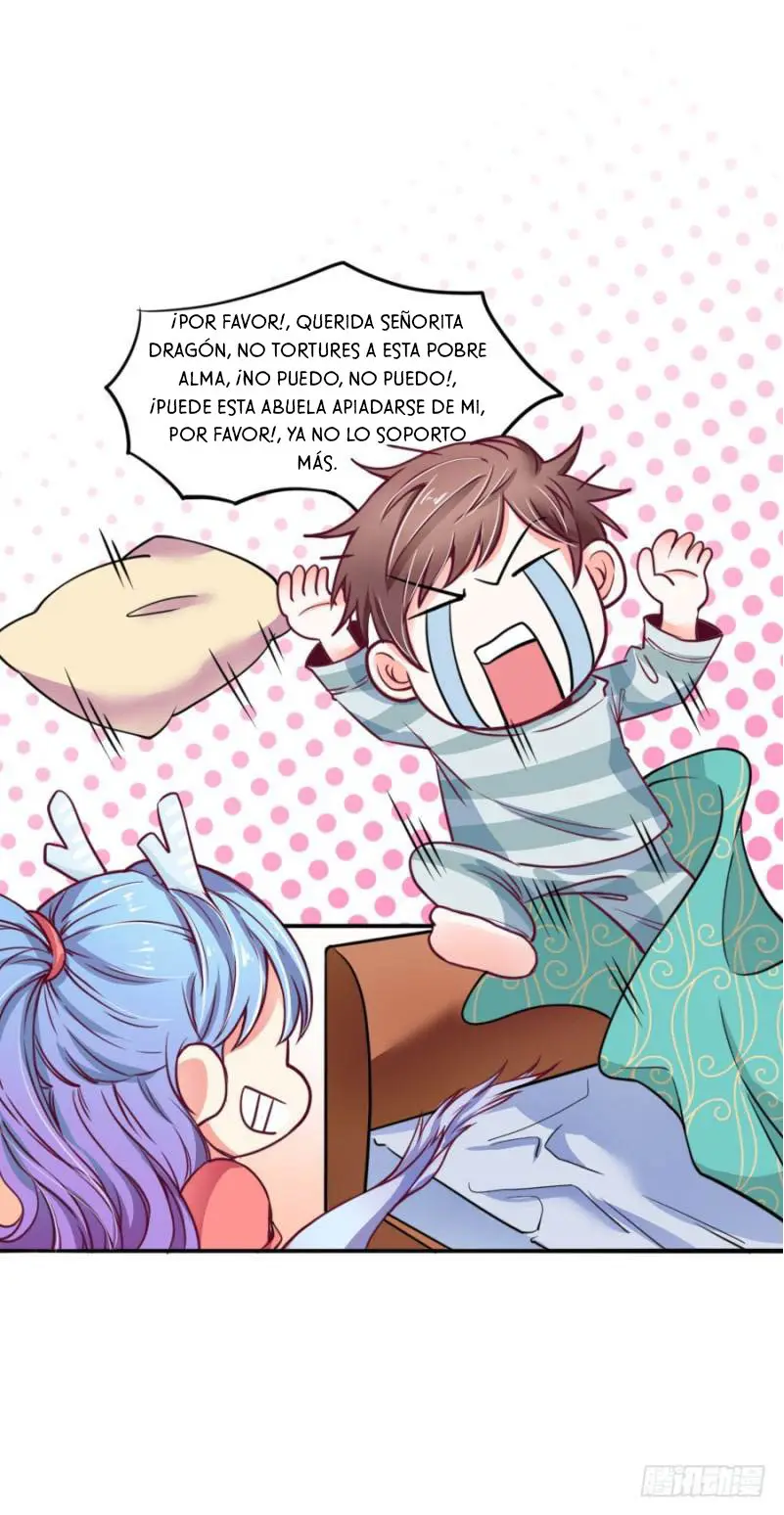Solo quiero conocerte - Capítulo 2 - Página 18 - LectorTMOo