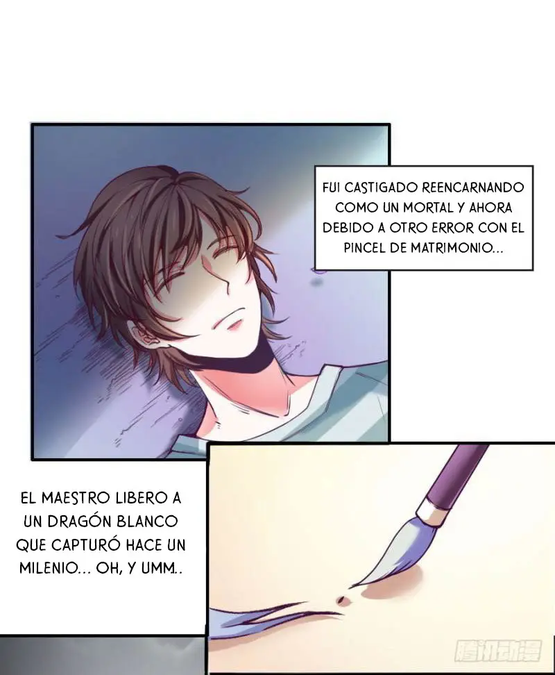 Solo quiero conocerte - Capítulo 2 - Página 27 - LectorTMOo
