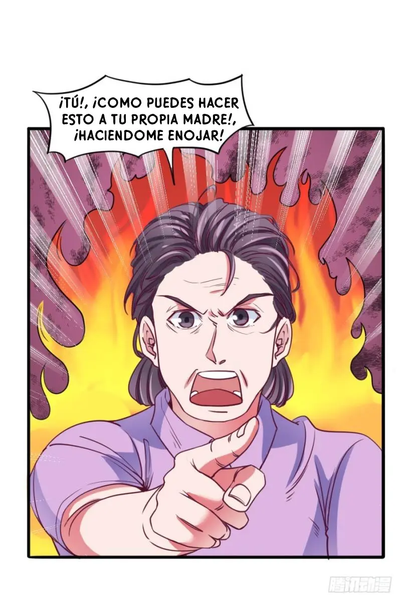 Solo quiero conocerte - Capítulo 3 - Página 29 - LectorTMOo