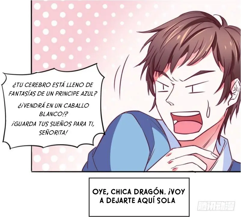 Solo quiero conocerte - Capítulo 3 - Página 50 - LectorTMOo