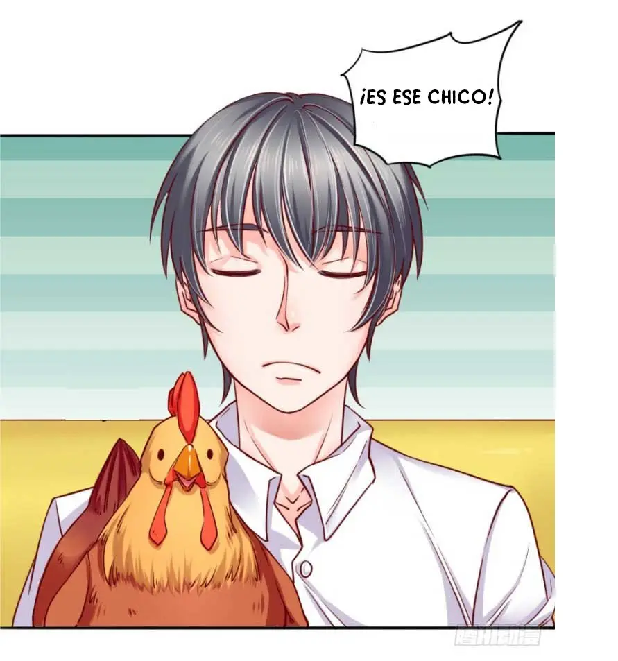 Solo quiero conocerte - Capítulo 4 - Página 15 - LectorTMOo