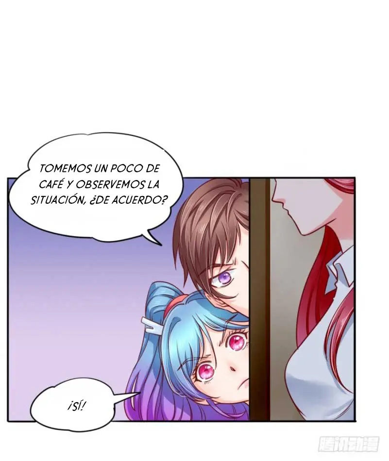Solo quiero conocerte - Capítulo 4 - Página 16 - LectorTMOo