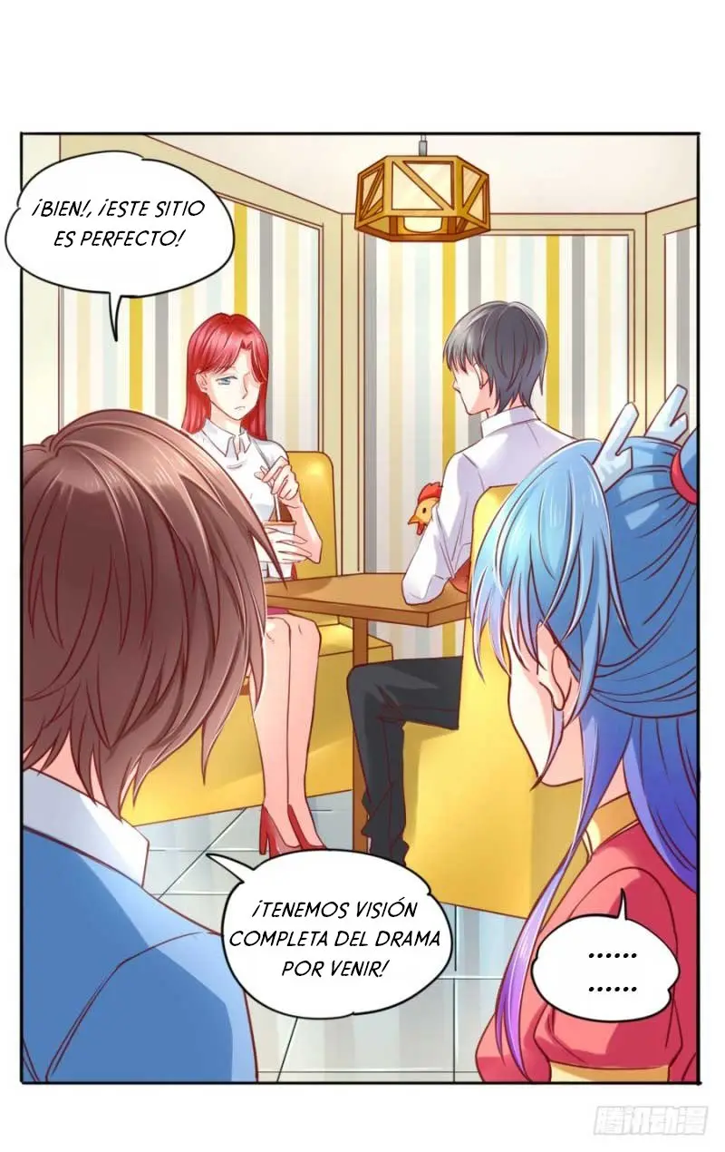 Solo quiero conocerte - Capítulo 4 - Página 20 - LectorTMOo