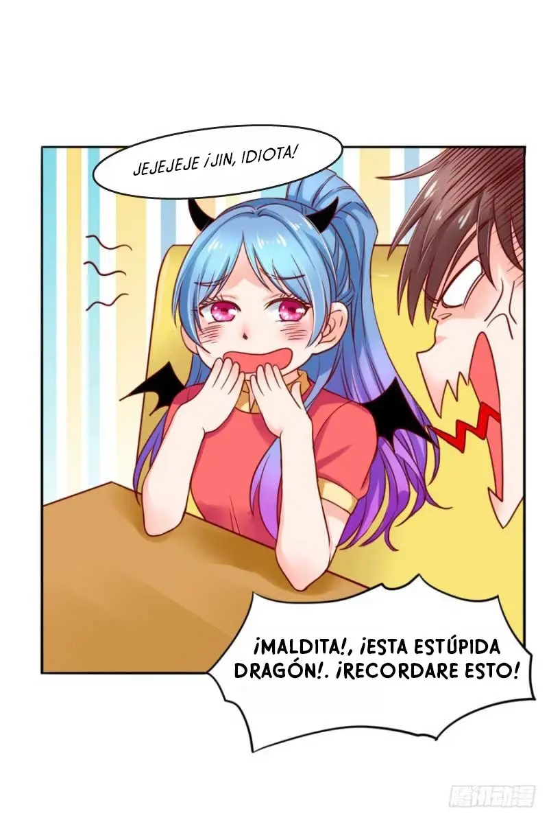 Solo quiero conocerte - Capítulo 4 - Página 46 - LectorTMOo
