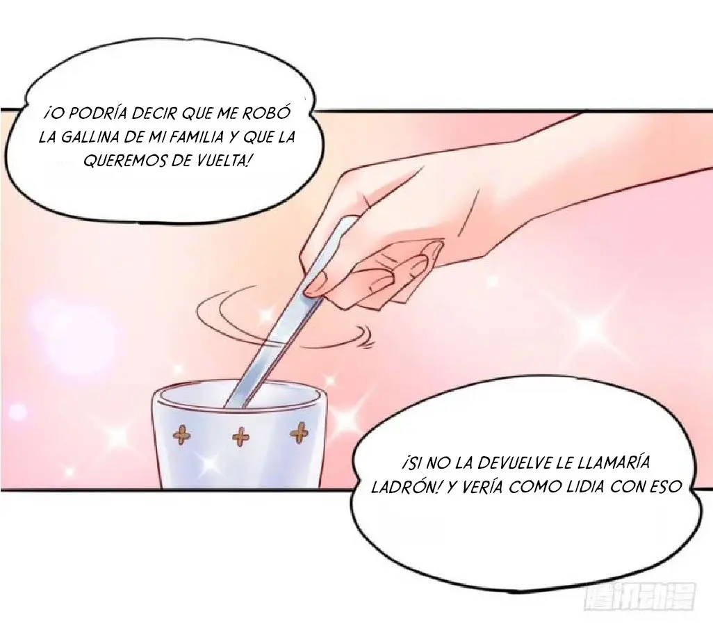 Solo quiero conocerte - Capítulo 4 - Página 57 - LectorTMOo