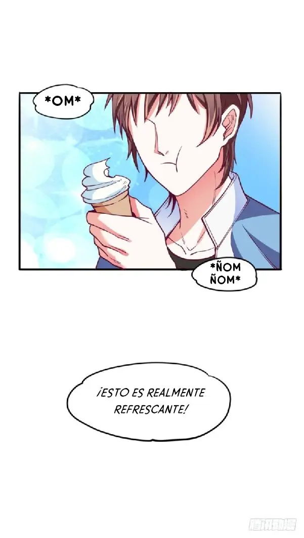 Solo quiero conocerte - Capítulo 5 - Página 10 - LectorTMOo