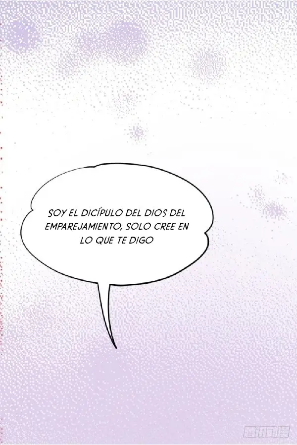 Solo quiero conocerte - Capítulo 5 - Página 24 - LectorTMOo