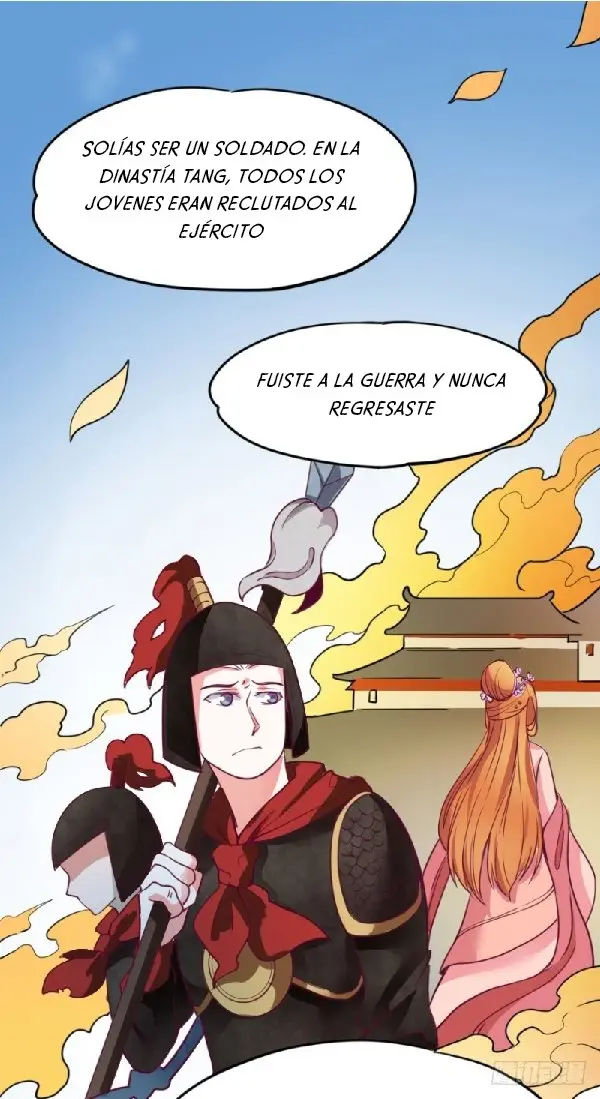 Solo quiero conocerte - Capítulo 5 - Página 28 - LectorTMOo