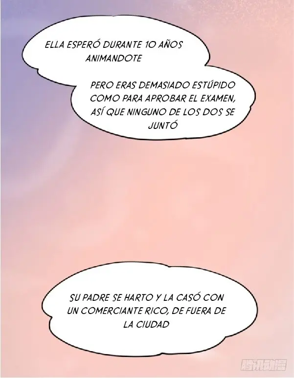 Solo quiero conocerte - Capítulo 5 - Página 31 - LectorTMOo