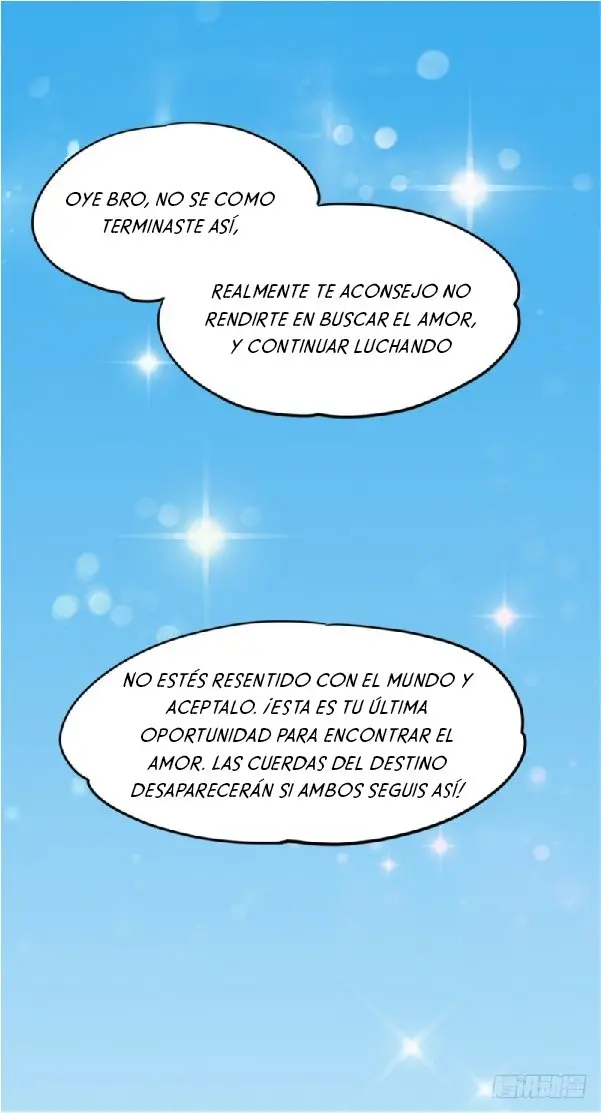 Solo quiero conocerte - Capítulo 5 - Página 46 - LectorTMOo