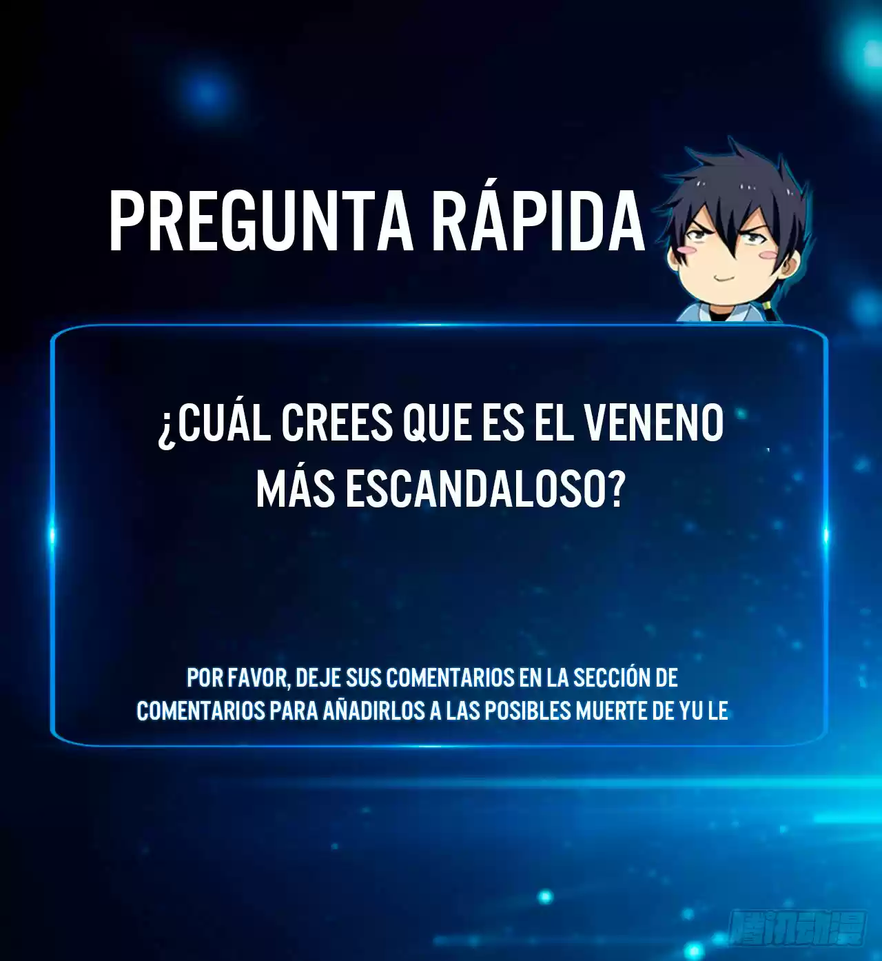 Solo quiero que todos me maten a golpes (2021) - Capítulo 13 - Página 13 - LectorTMOo