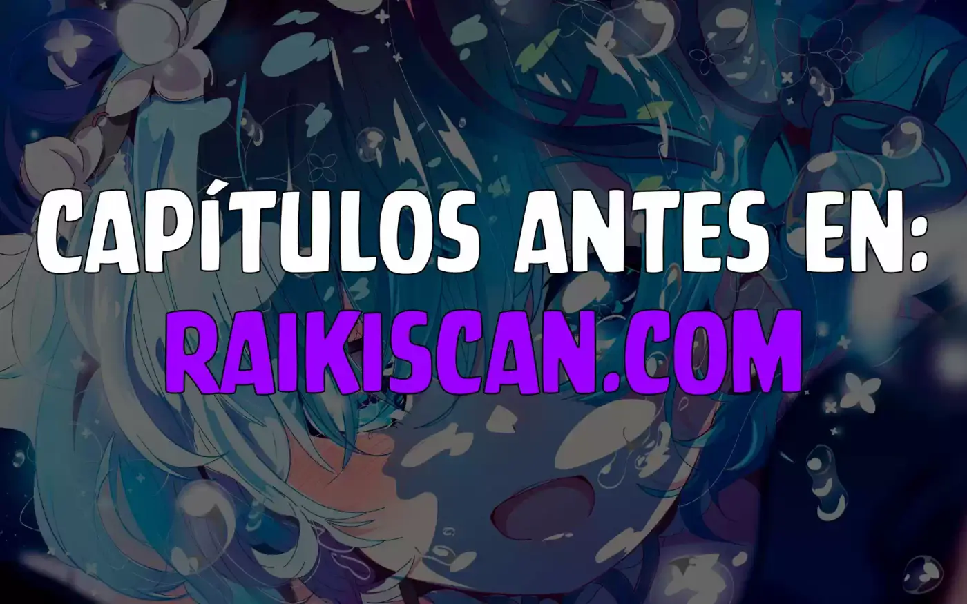 Solo quiero que todos me maten a golpes (2021) - Capítulo 14 - Página 15 - LectorTMOo