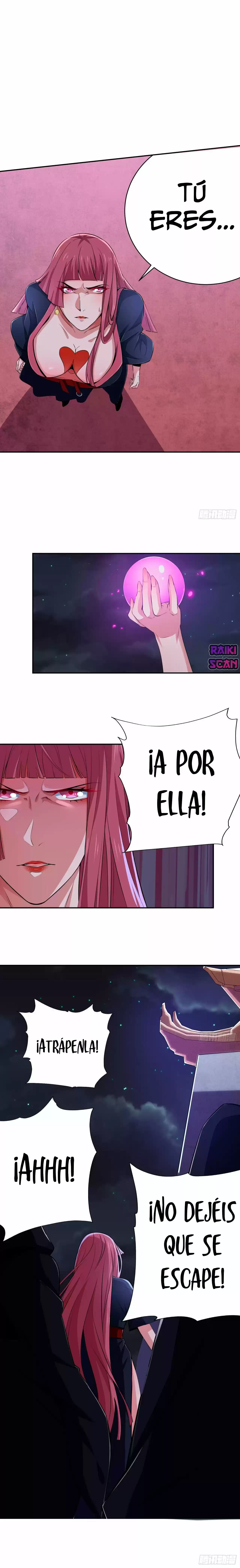 Solo quiero que todos me maten a golpes (2021) - Capítulo 2 - Página 5 - LectorTMOo