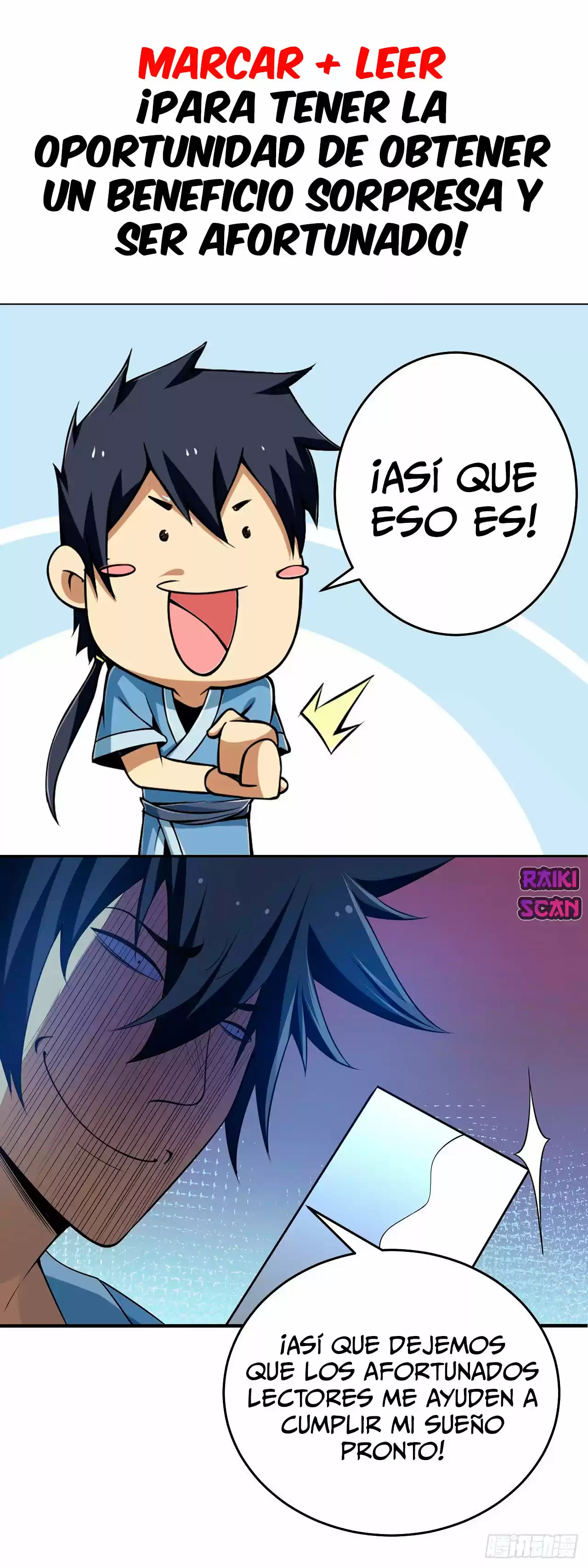 Solo quiero que todos me maten a golpes (2021) - Capítulo 2 - Página 17 - LectorTMOo
