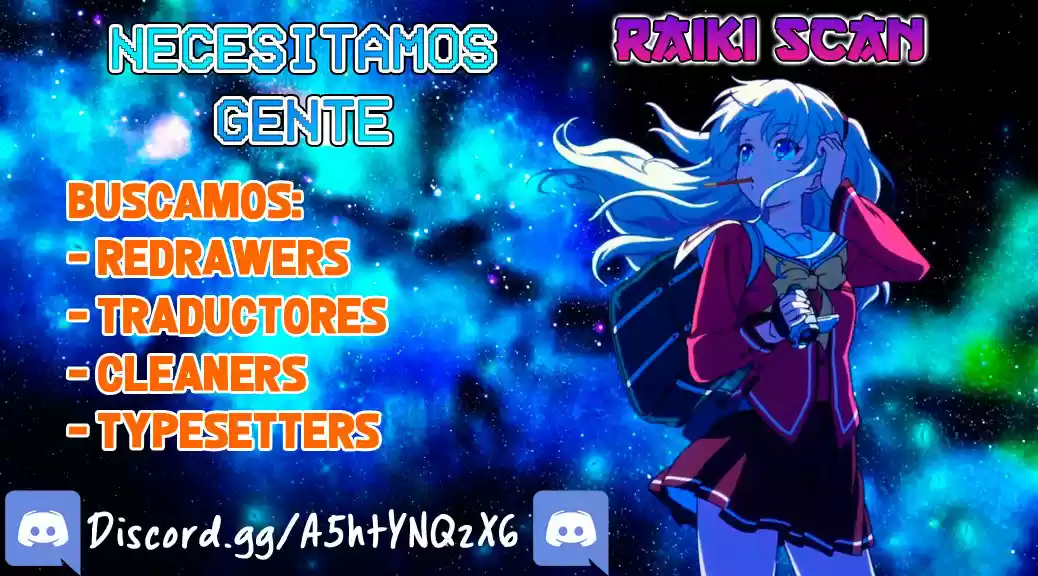 Solo quiero que todos me maten a golpes (2021) - Capítulo 2 - Página 19 - LectorTMOo