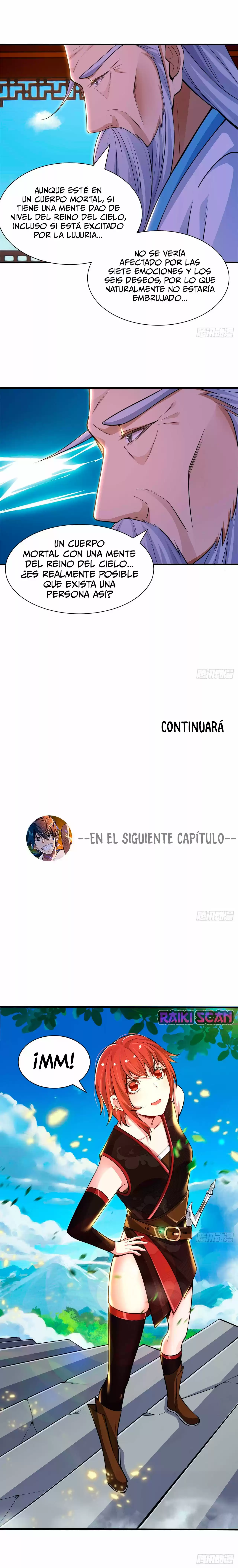 Solo quiero que todos me maten a golpes (2021) - Capítulo 27 - Página 12 - LectorTMOo