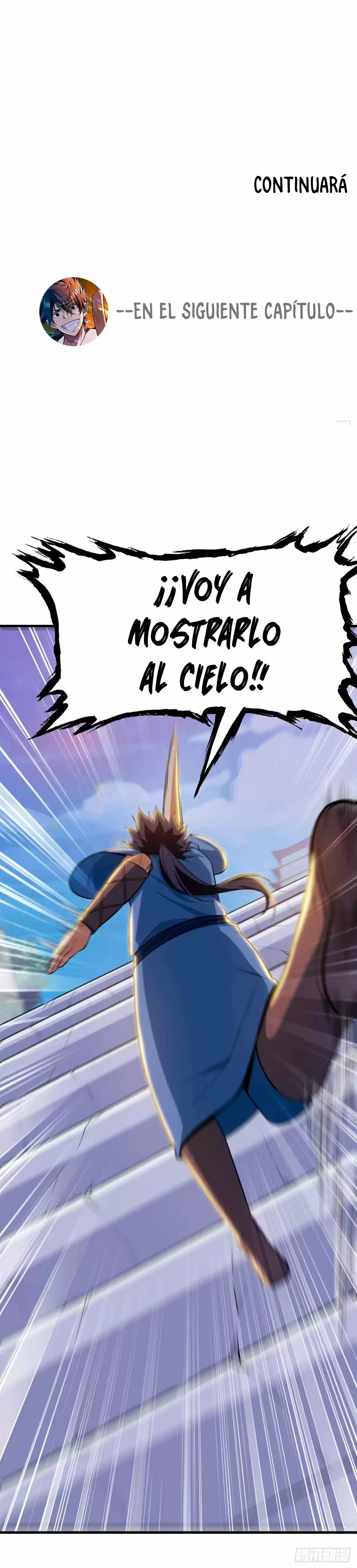 Solo quiero que todos me maten a golpes (2021) - Capítulo 29 - Página 10 - LectorTMOo