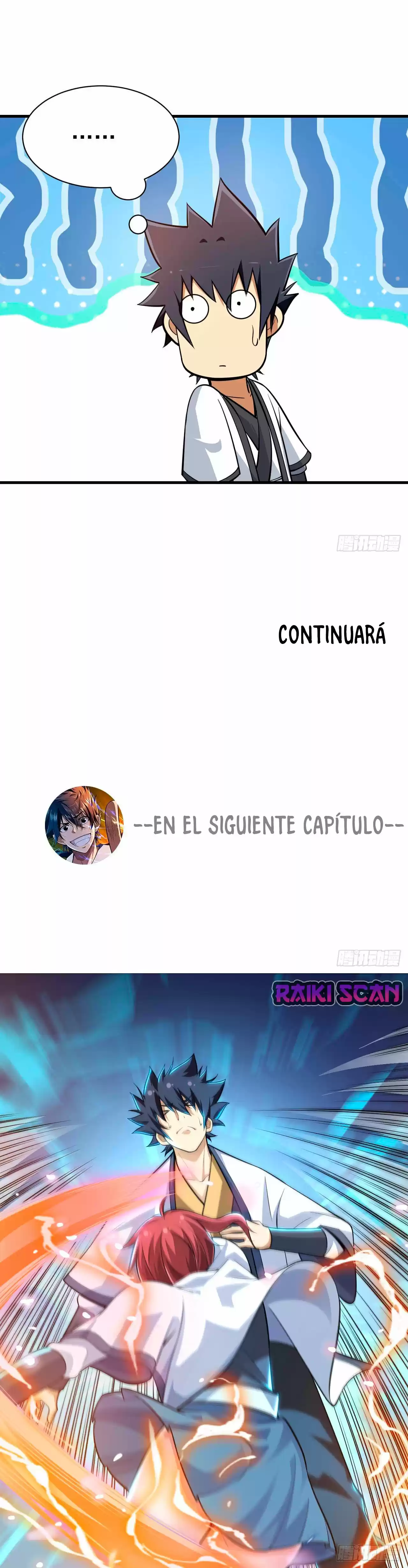Solo quiero que todos me maten a golpes (2021) - Capítulo 31 - Página 12 - LectorTMOo