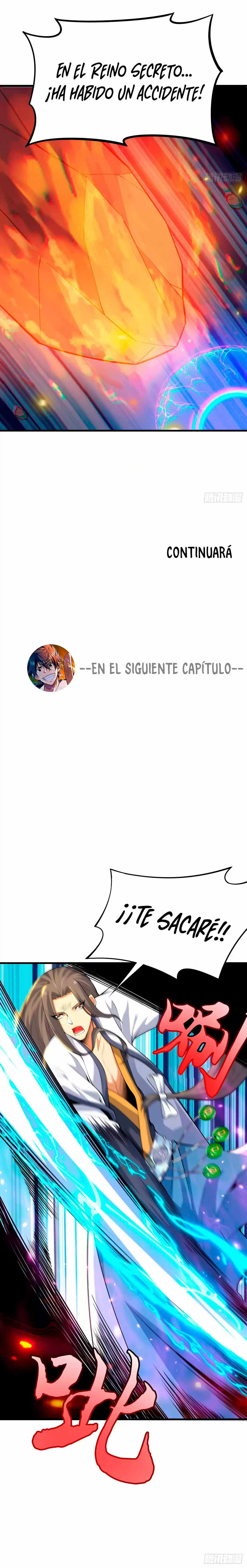 Solo quiero que todos me maten a golpes (2021) - Capítulo 37 - Página 13 - LectorTMOo
