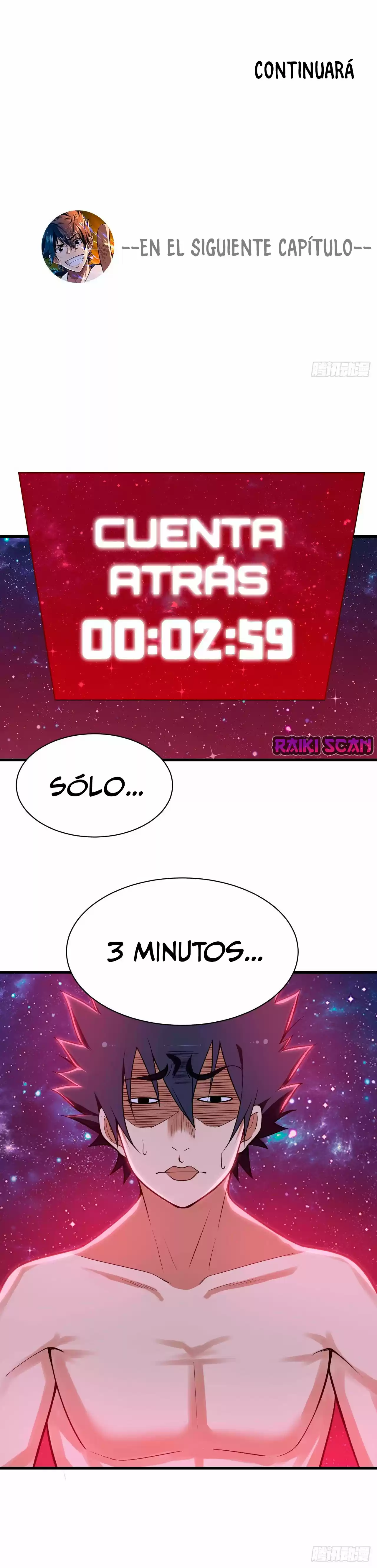 Solo quiero que todos me maten a golpes (2021) - Capítulo 42 - Página 13 - LectorTMOo