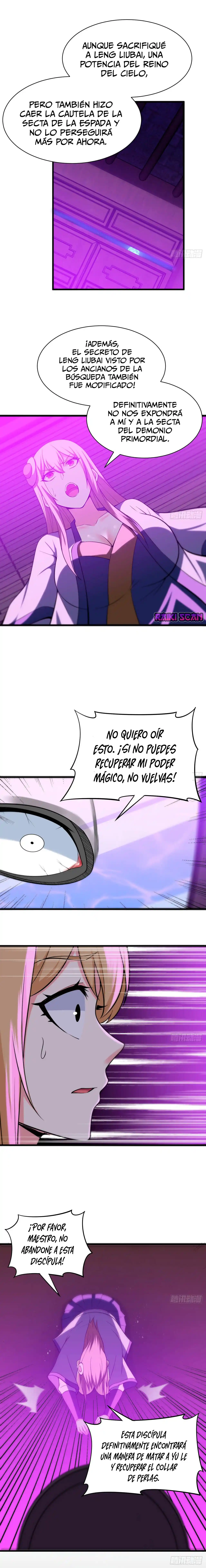 Solo quiero que todos me maten a golpes (2021) - Capítulo 50 - Página 12 - LectorTMOo