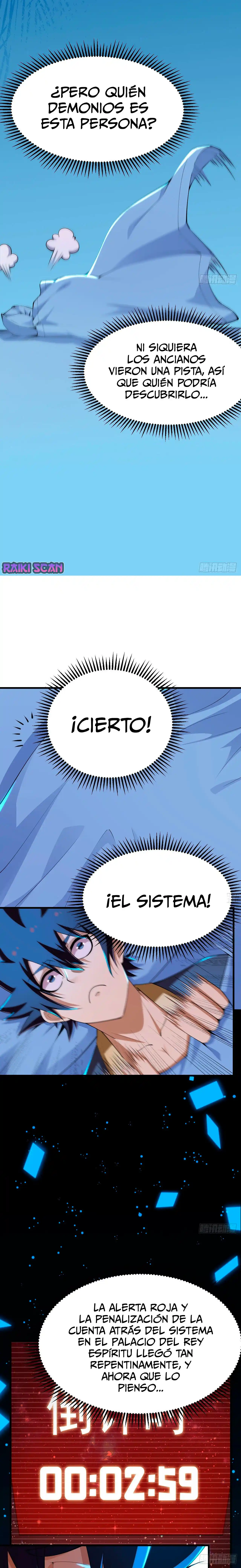 Solo quiero que todos me maten a golpes (2021) - Capítulo 51 - Página 4 - LectorTMOo