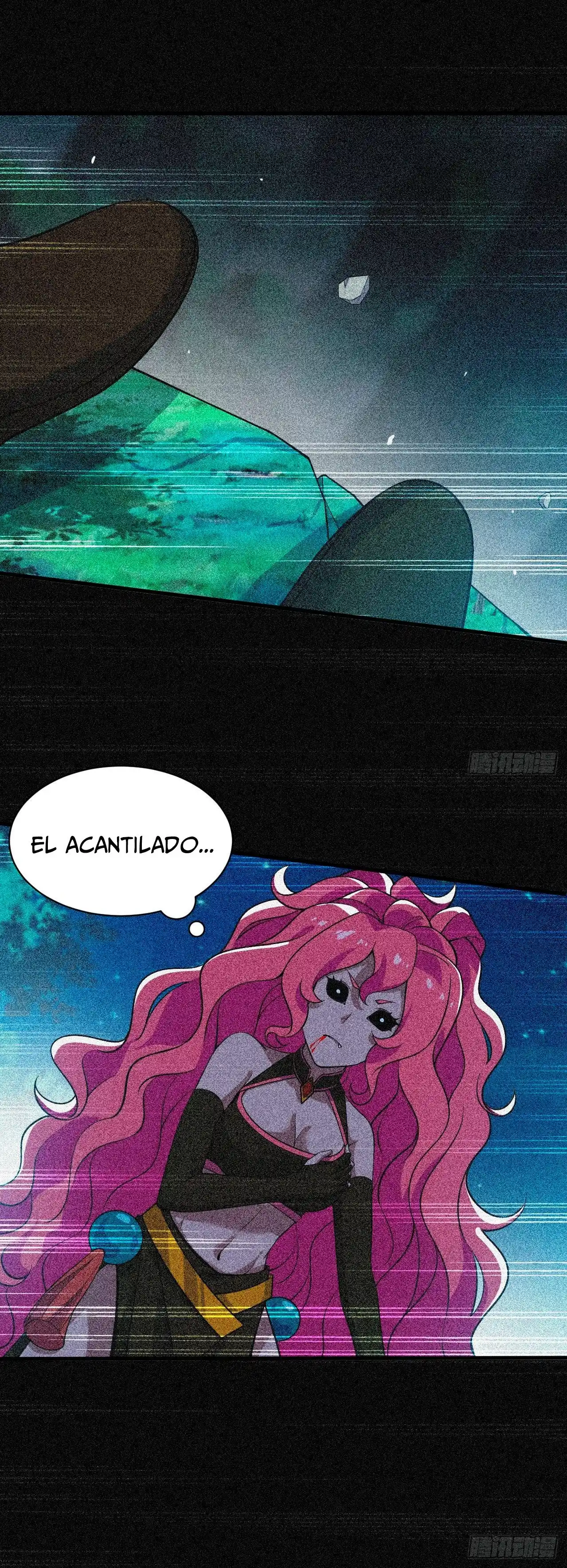 Solo quiero que todos me maten a golpes (2021) - Capítulo 56 - Página 14 - LectorTMOo