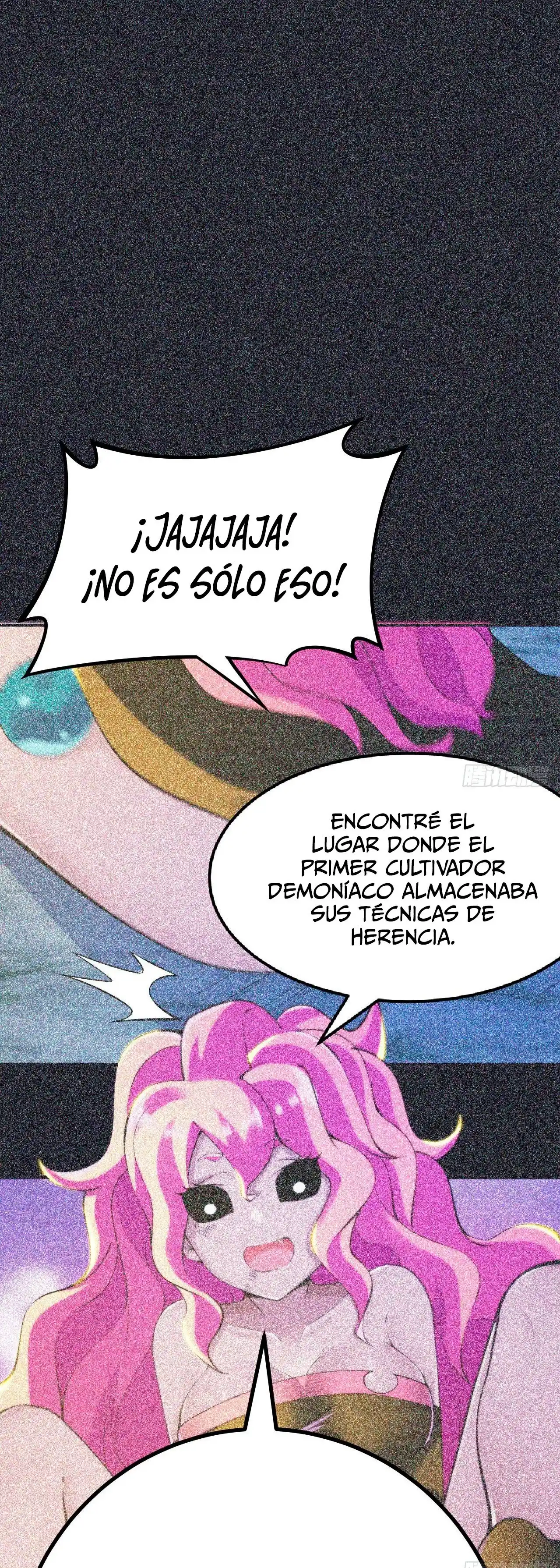 Solo quiero que todos me maten a golpes (2021) - Capítulo 57 - Página 9 - LectorTMOo