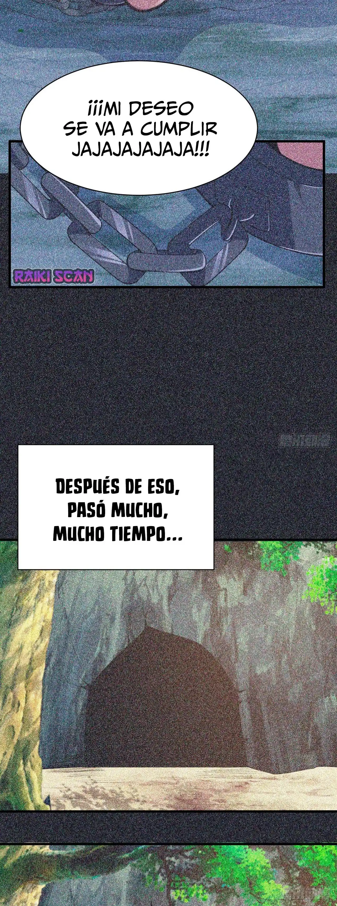 Solo quiero que todos me maten a golpes (2021) - Capítulo 58 - Página 14 - LectorTMOo