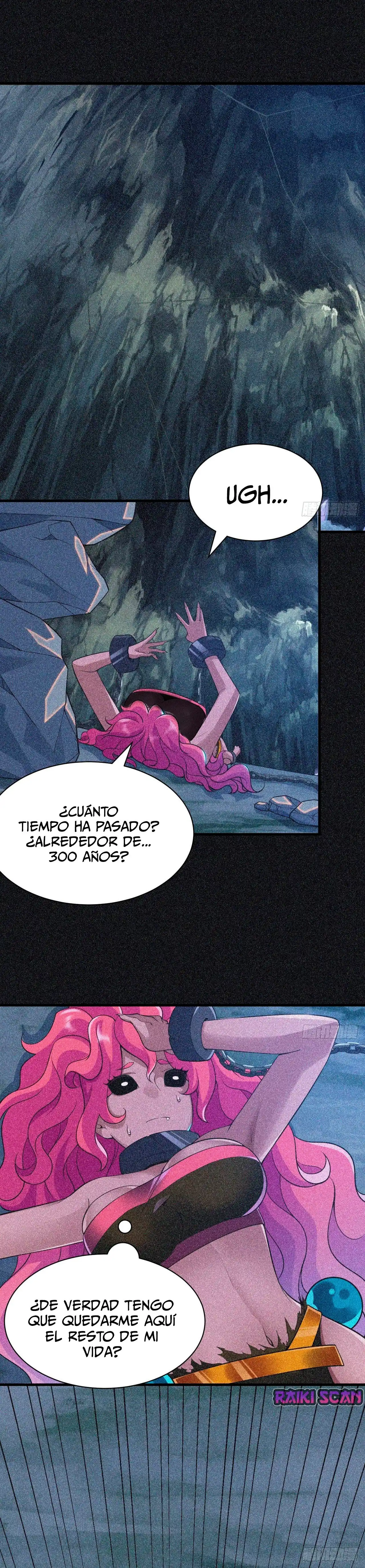 Solo quiero que todos me maten a golpes (2021) - Capítulo 58 - Página 16 - LectorTMOo