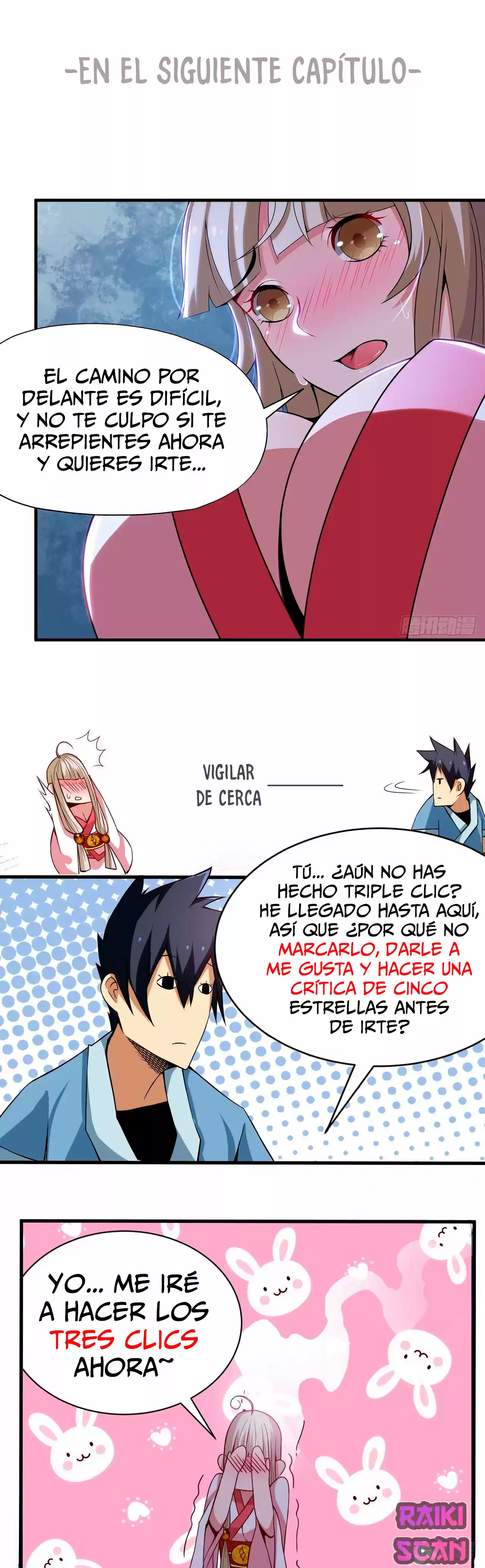 Solo quiero que todos me maten a golpes (2021) - Capítulo 6 - Página 11 - LectorTMOo