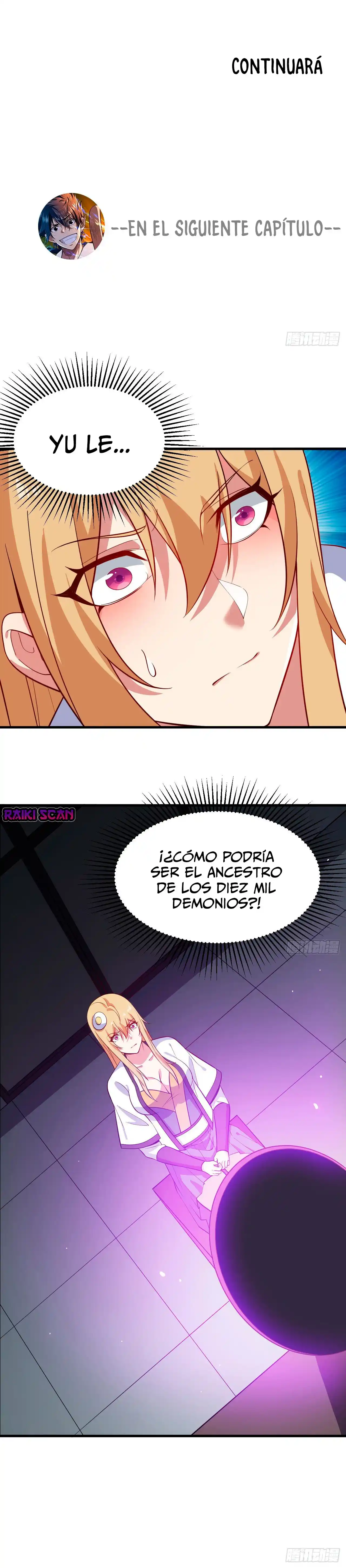 Solo quiero que todos me maten a golpes (2021) - Capítulo 62 - Página 10 - LectorTMOo