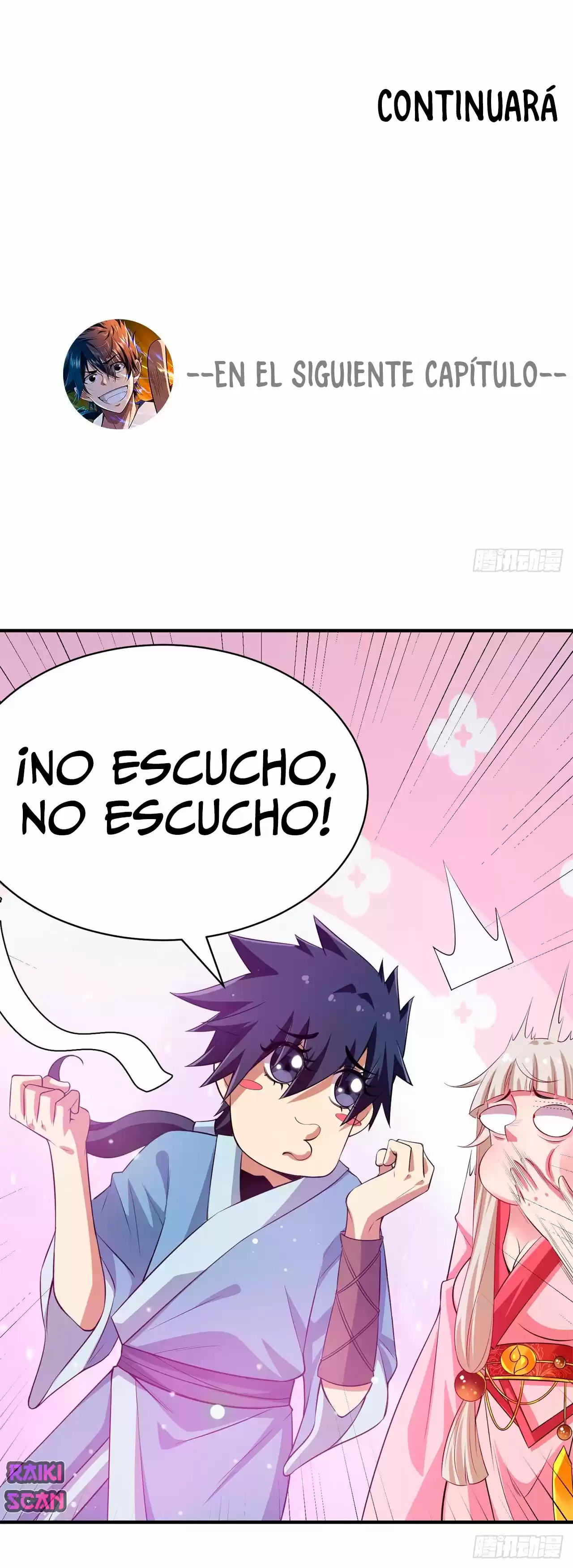 Solo quiero que todos me maten a golpes (2021) - Capítulo 9 - Página 14 - LectorTMOo