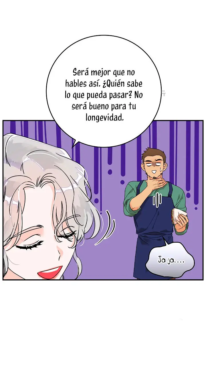 Solo trato a los villanos (I Only Treat Villains) (2023) - Capítulo 2 - Página 42 - LectorTMOo