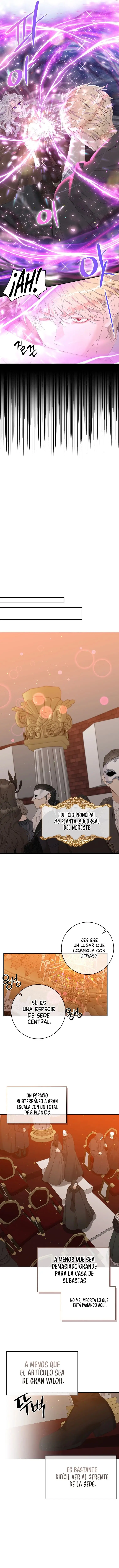 Solo trato a los villanos (I Only Treat Villains) (2023) - Capítulo 20 - Página 8 - LectorTMOo
