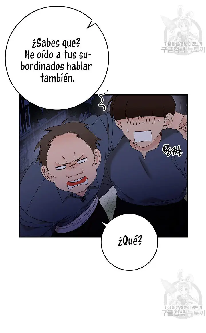 Solo trato a los villanos (I Only Treat Villains) (2023) - Capítulo 4 - Página 61 - LectorTMOo