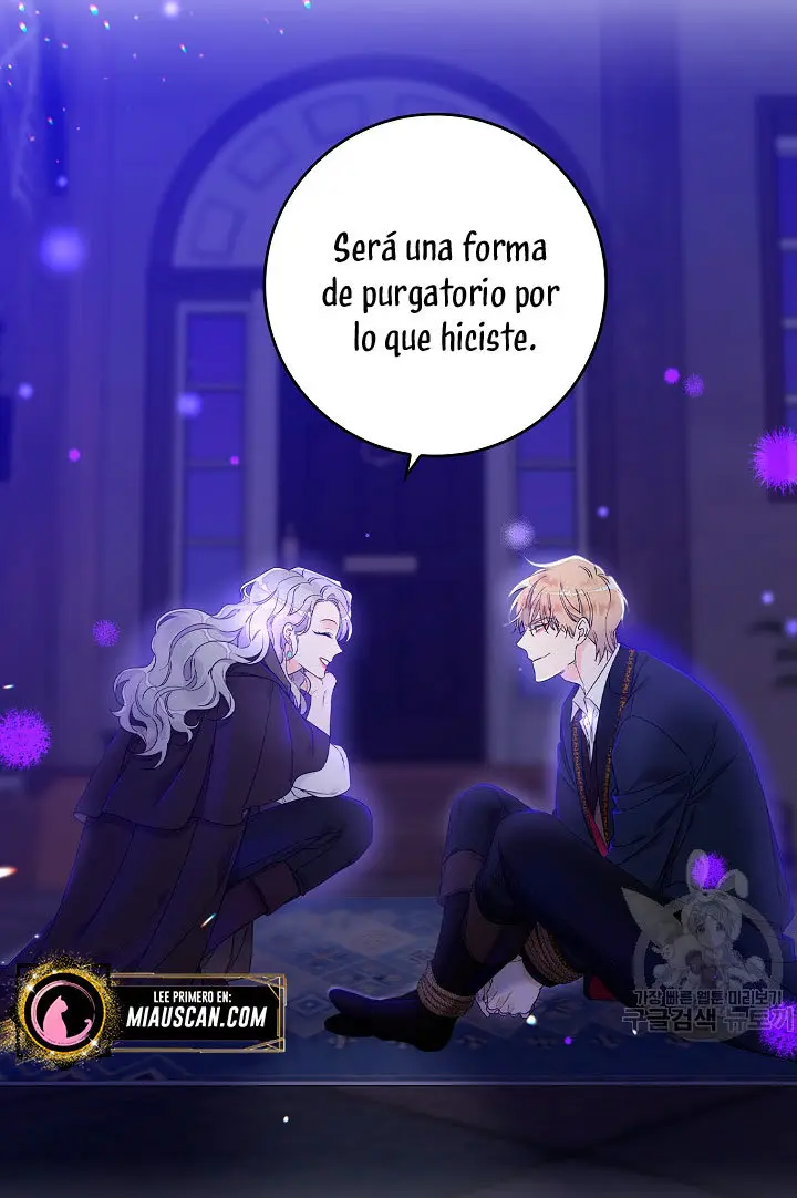 Solo trato a los villanos (I Only Treat Villains) (2023) - Capítulo 5 - Página 73 - LectorTMOo