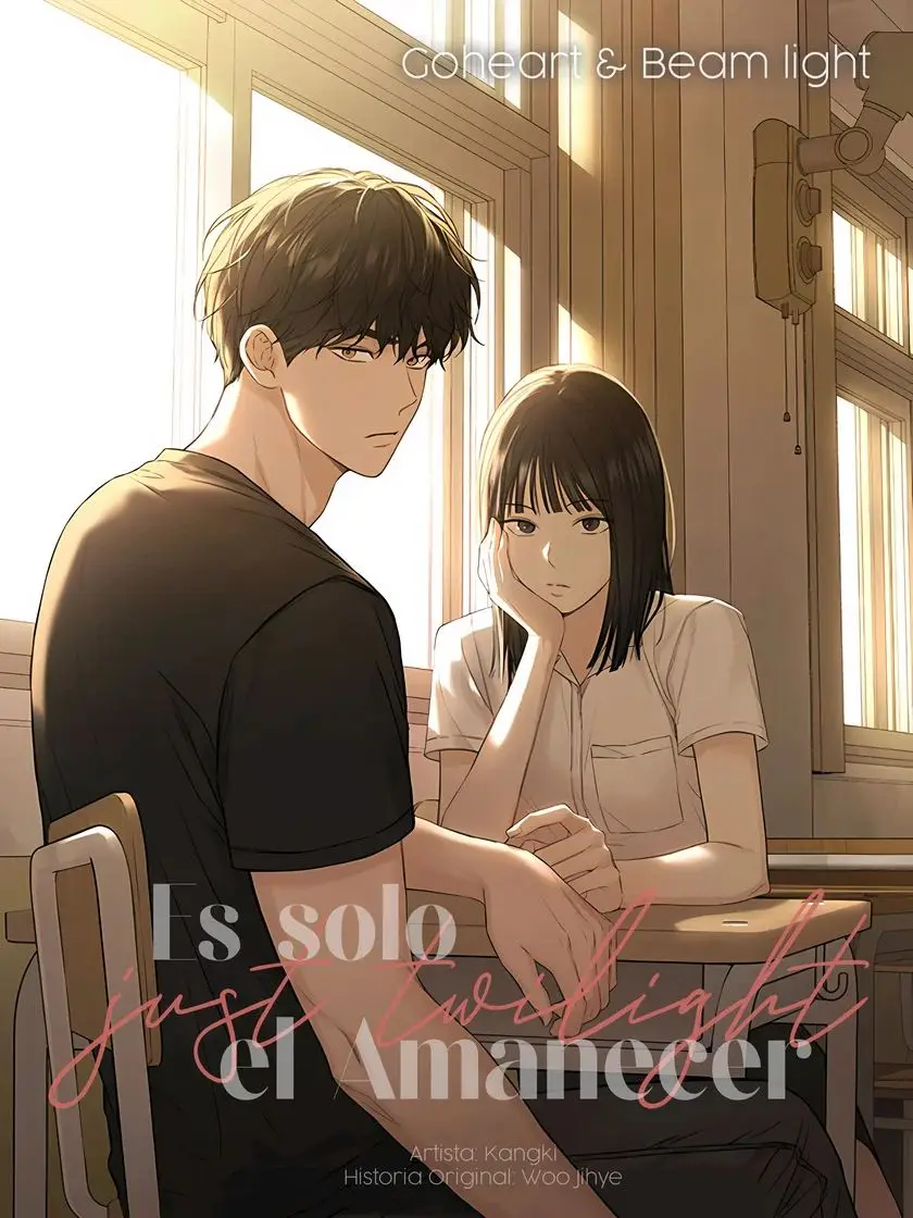 Solo un amanecer (Just Twilight) (2023) - Capítulo 21 - Página 1 - LectorTMOo