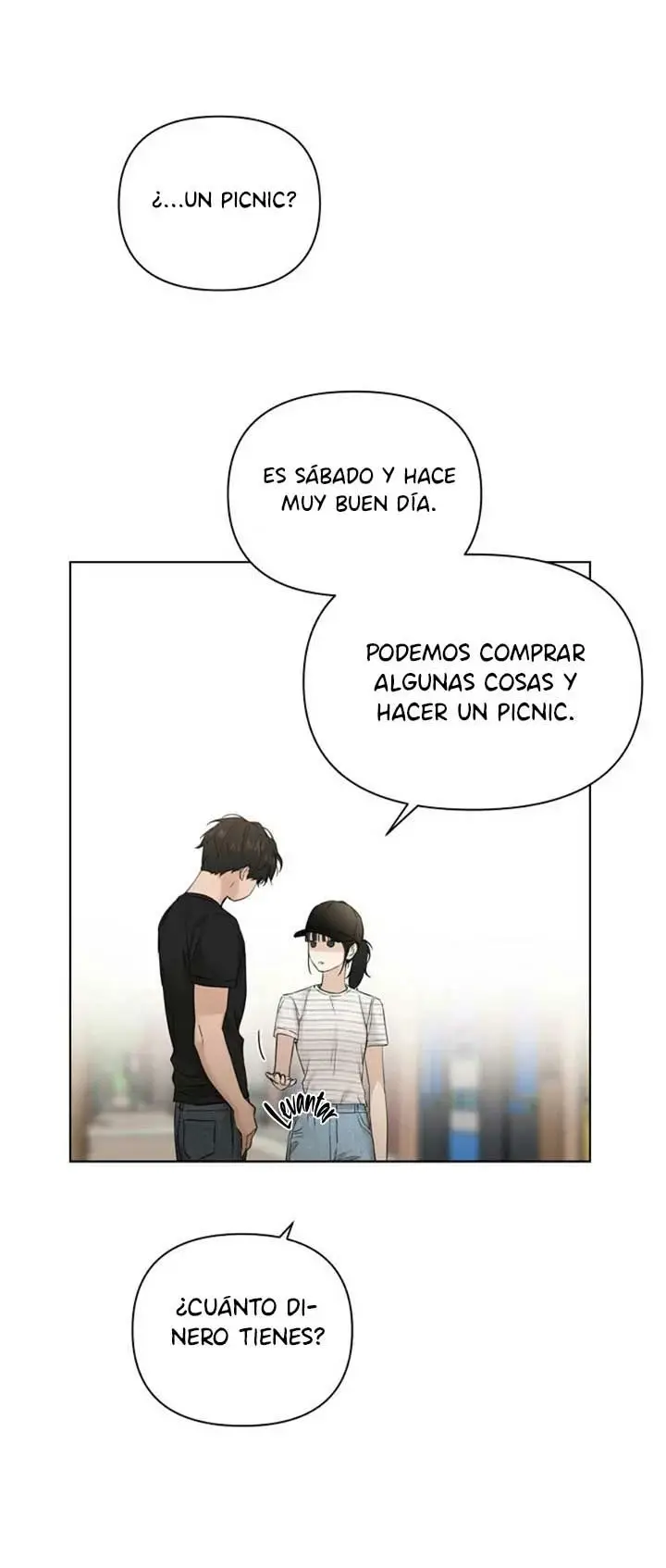 Solo un amanecer (Just Twilight) (2023) - Capítulo 21 - Página 30 - LectorTMOo