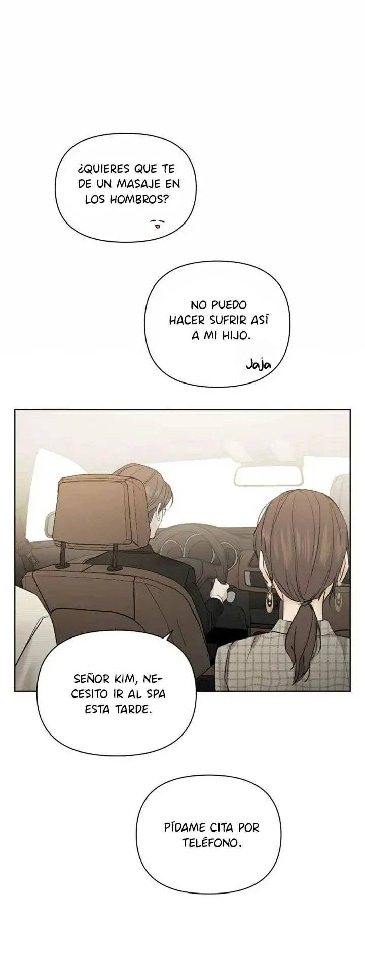 Solo un amanecer (Just Twilight) (2023) - Capítulo 21 - Página 55 - LectorTMOo