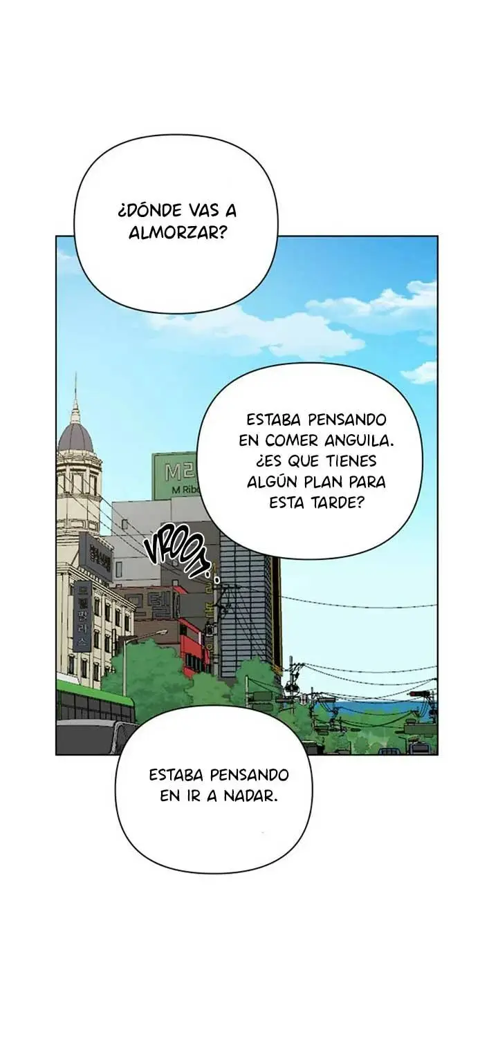 Solo un amanecer (Just Twilight) (2023) - Capítulo 21 - Página 56 - LectorTMOo
