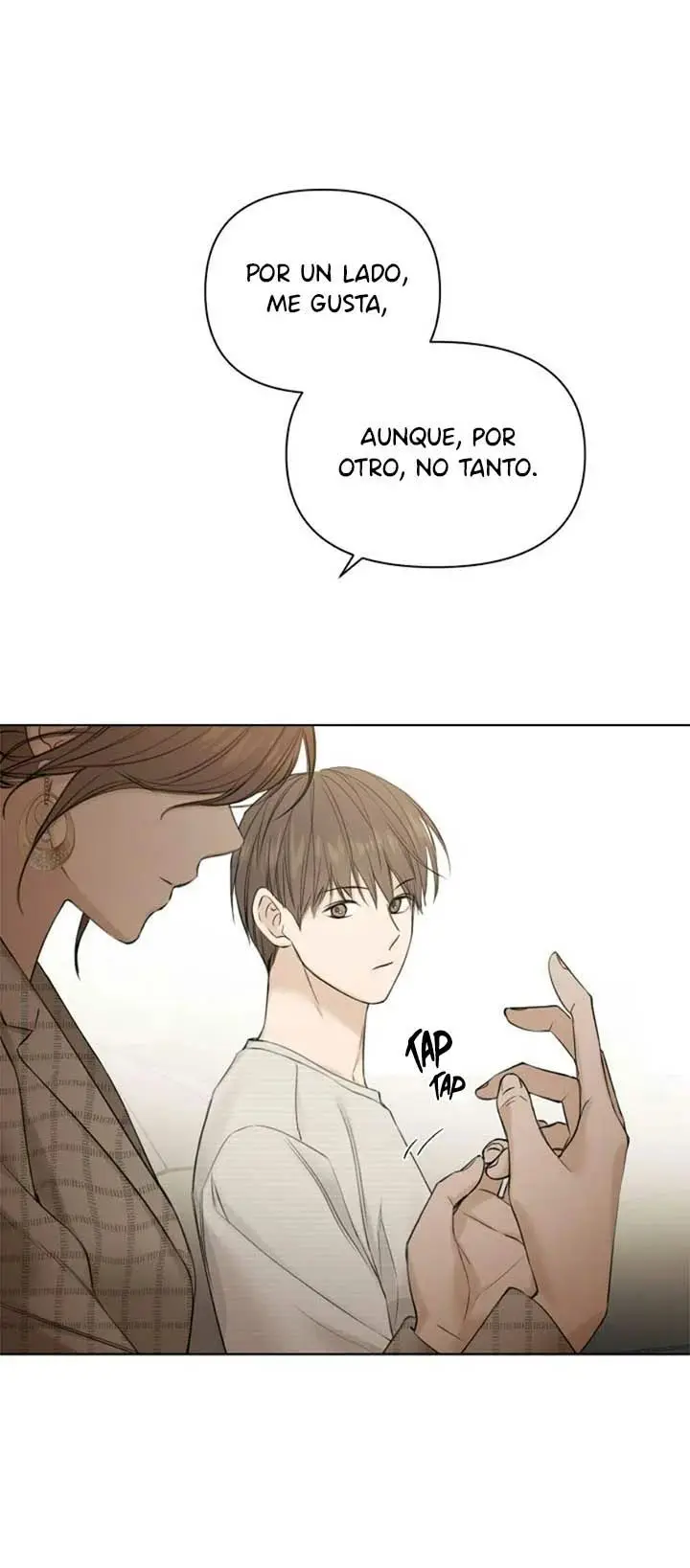 Solo un amanecer (Just Twilight) (2023) - Capítulo 21 - Página 65 - LectorTMOo