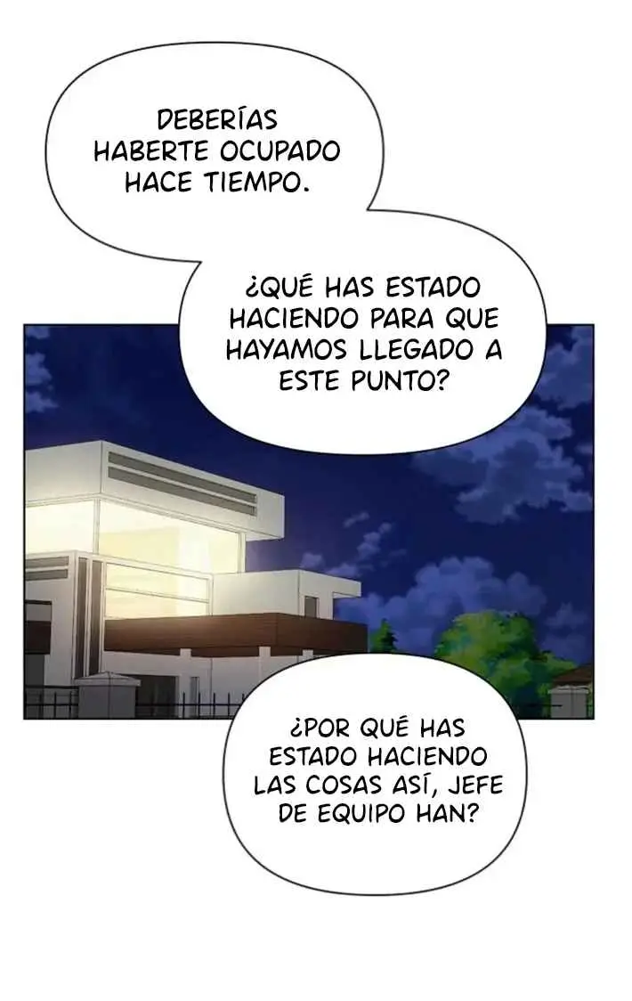 Solo un amanecer (Just Twilight) (2023) - Capítulo 39 - Página 4 - LectorTMOo