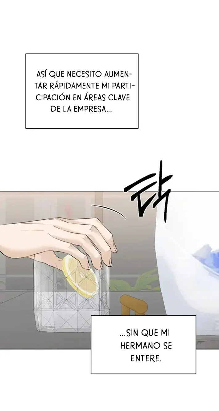 Solo un amanecer (Just Twilight) (2023) - Capítulo 39 - Página 11 - LectorTMOo