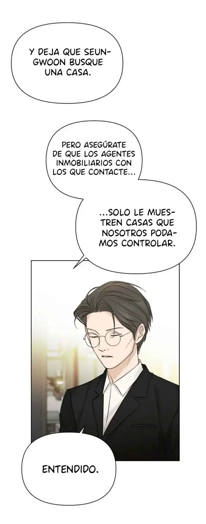 Solo un amanecer (Just Twilight) (2023) - Capítulo 39 - Página 38 - LectorTMOo