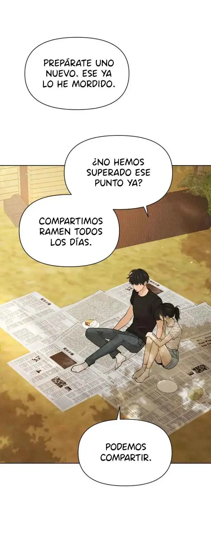 Solo un amanecer (Just Twilight) (2023) - Capítulo 39 - Página 53 - LectorTMOo